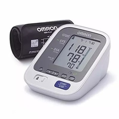 Omron M2 Eco Upper Arm Blood Pressure Monitor