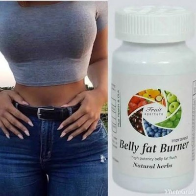 Belly Fat Burner Pills