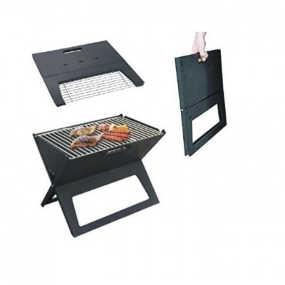 Cahors Charcoal Grill Portable