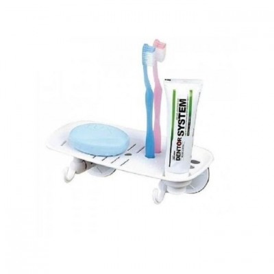 Multipurpose Wash Dish Storage Rack