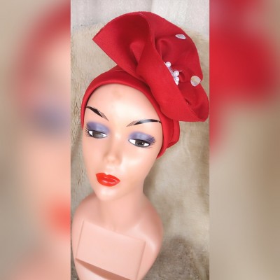 Handmade head turbans