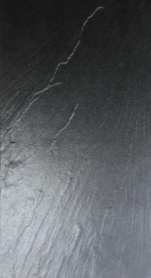 Stone Black Rustic Floor Tiles