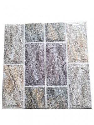 Exterior Wall Tiles