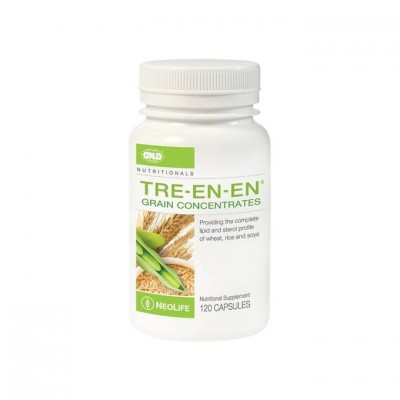 Neo Life TRE-EN-EN GRAIN CONCENTRATES 120 CAPS