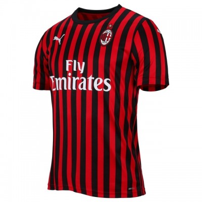 AC MILAN Home Jersey 201920