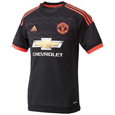 Manchester United FC 2019-2020 Third Jersey