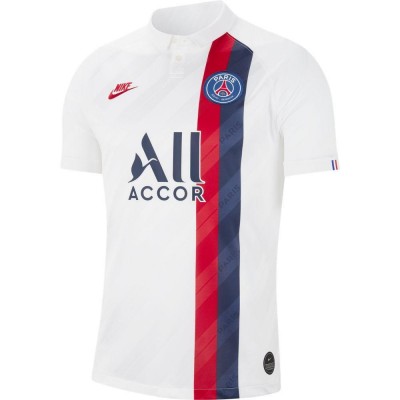 Paris Saint Germain Third Shirt 20192020