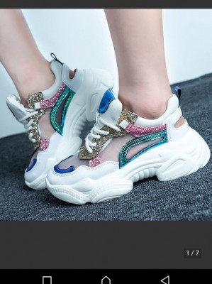 Sneakers