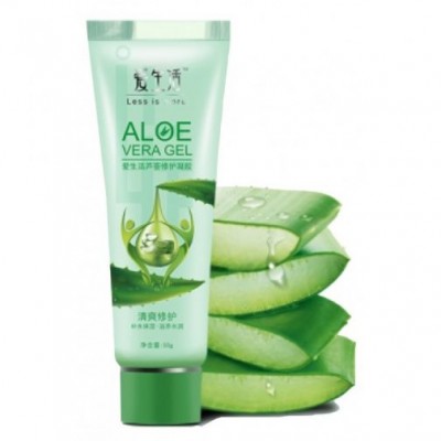 ILife Aloe Repair Gel