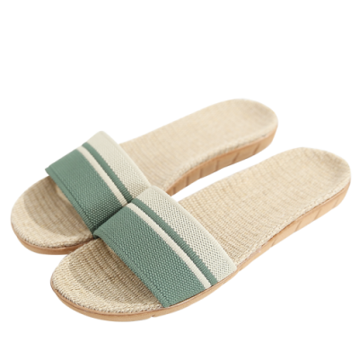 Acupuncture Slippers