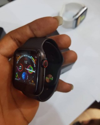 Smart watch w10