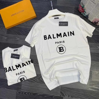 BALMAIN MENS TSHIRT