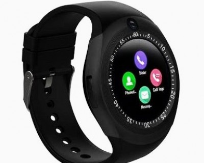 Smart Camera Watch
