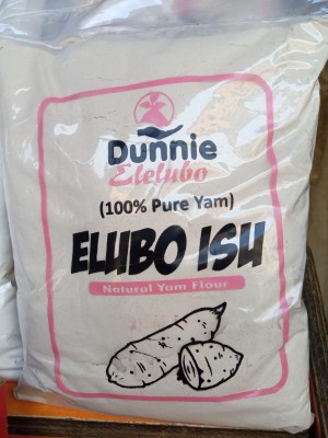 Dunnie Elelubo