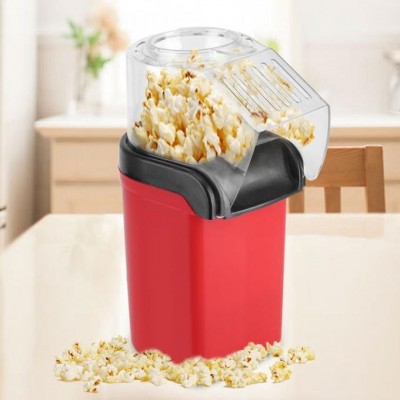 Mini Pop Corn Maker Machine