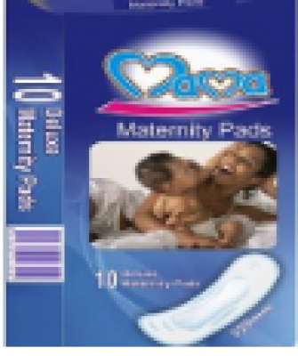 Mama Maternity Pad