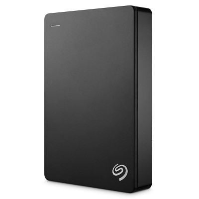 Seagate Backup Plus Slim 500gb Portable Storage