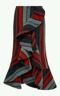 Ankara skirt