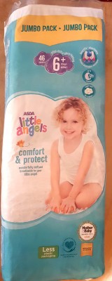 LITTLE ANGEL ASDA