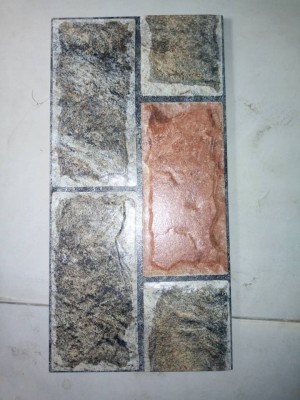 Spina Crack Wall Tile 25 by 50 sqm