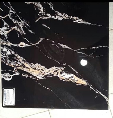 China first grade floor tile. 60 by 60 sqm 