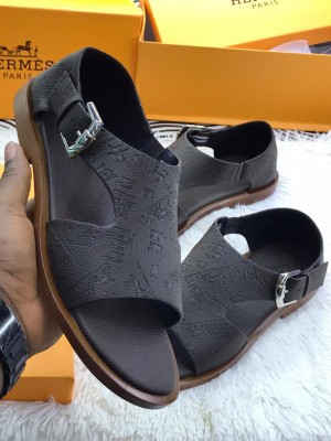 Mens Hermes Sandal