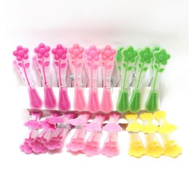 Clothes PEGS 36 PCS