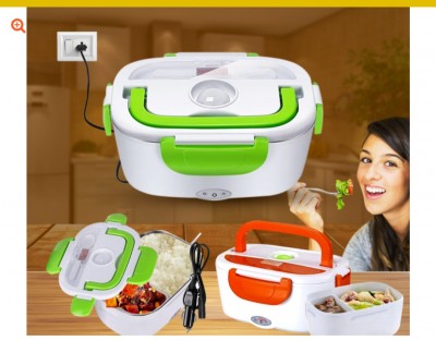 Electric LunchboxFood Warmer