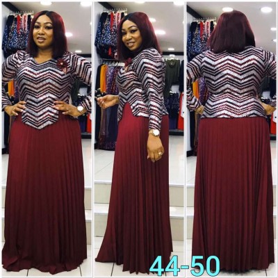 Turkey women gown dinner