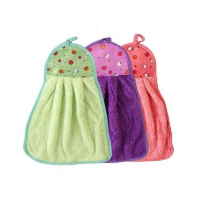 KITCHEN NAPKINS 6PCS