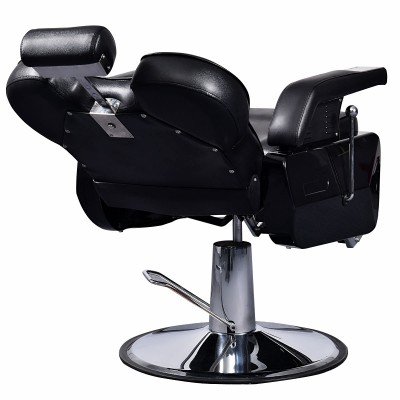 Executive hair barber chair