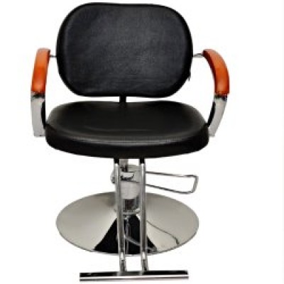 Professional styling chair