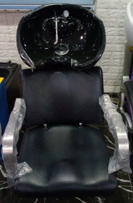 Professional washing hair basin