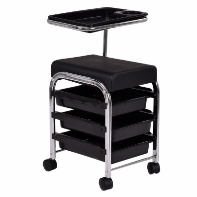 Professional  SPA salon  trolley