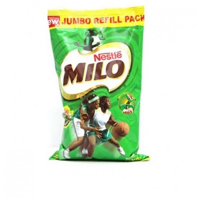 Nestle Milo  Refil 1kg  x2