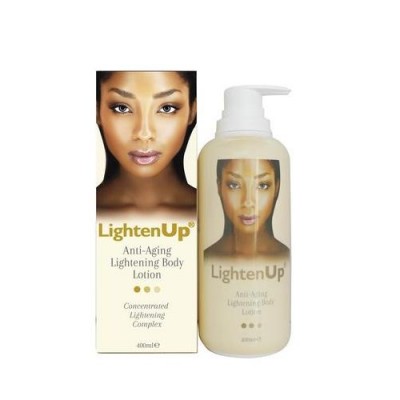 Lighten up Anti-aging Lightening Body Lotion 400ml