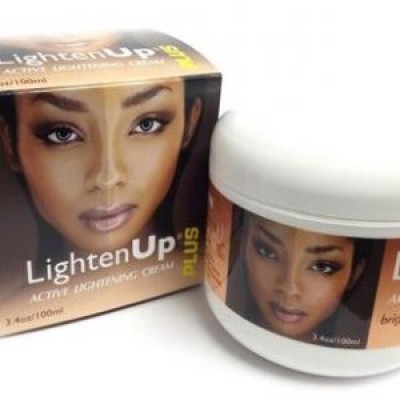 Lighten up Plus Active Lightening Cream 100ml