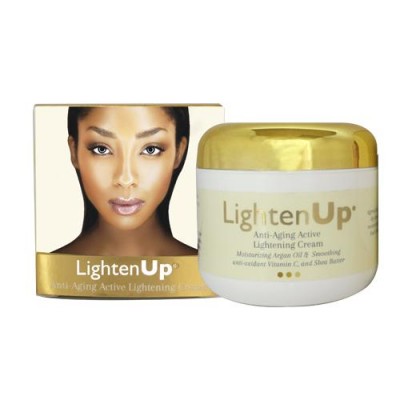 Lighten Up Anti-aging Active Lightening Cream 100ml
