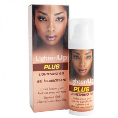 Lighten up Plus Lightening Gel 30ml