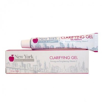 New York Fair  Lovely Clarifying Gel 30ml