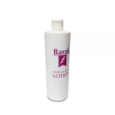 Barak Hand  Body Lotion 500ml