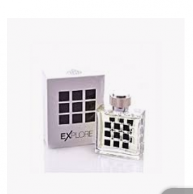 Eplore perfume