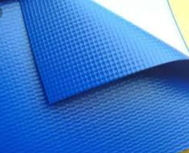 PVC Coated Tarpaulin, heavy duty Tarpaulin. 3meters by 50meters