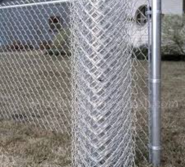 Security fencing wire (9 fits)