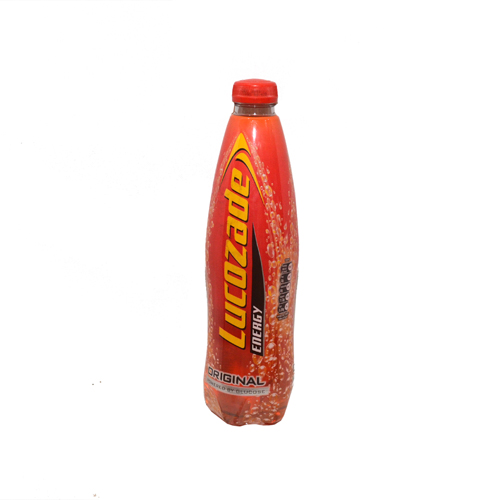 Lucozade Energy Original (Pack of 10 by 380ml)