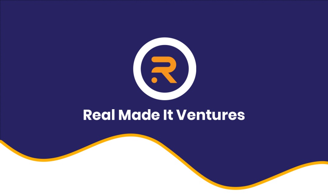 Real Made It Ventures