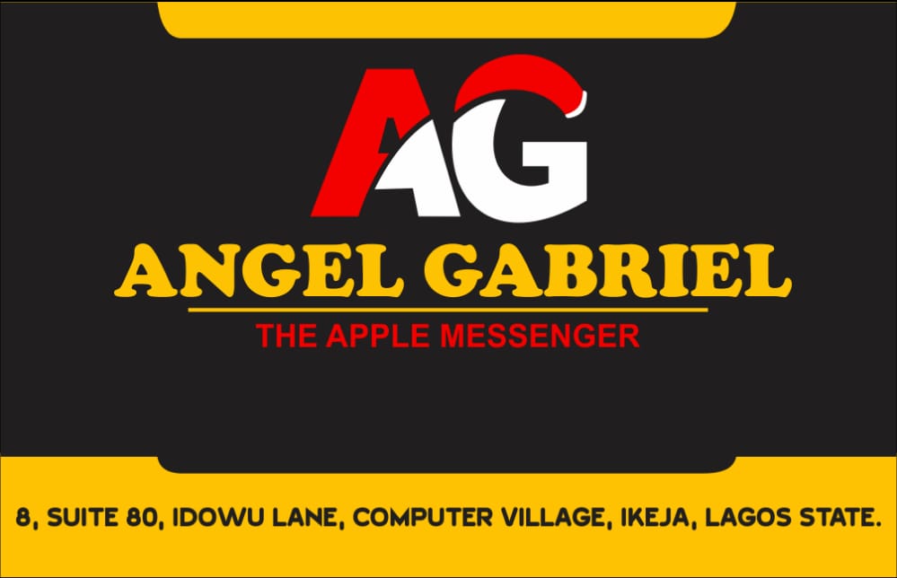 Angel Gabriel Gadgets