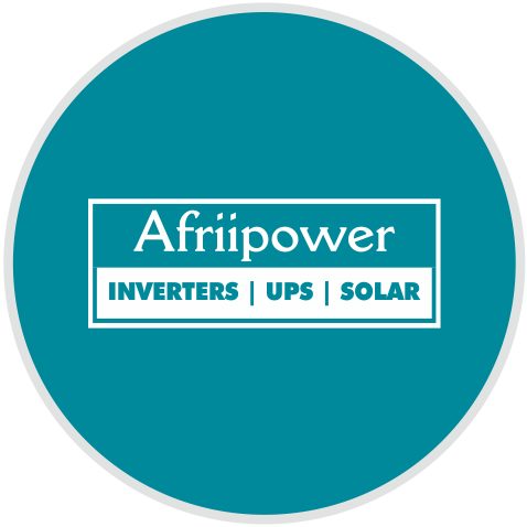 Afriipower - inverters/batteries
