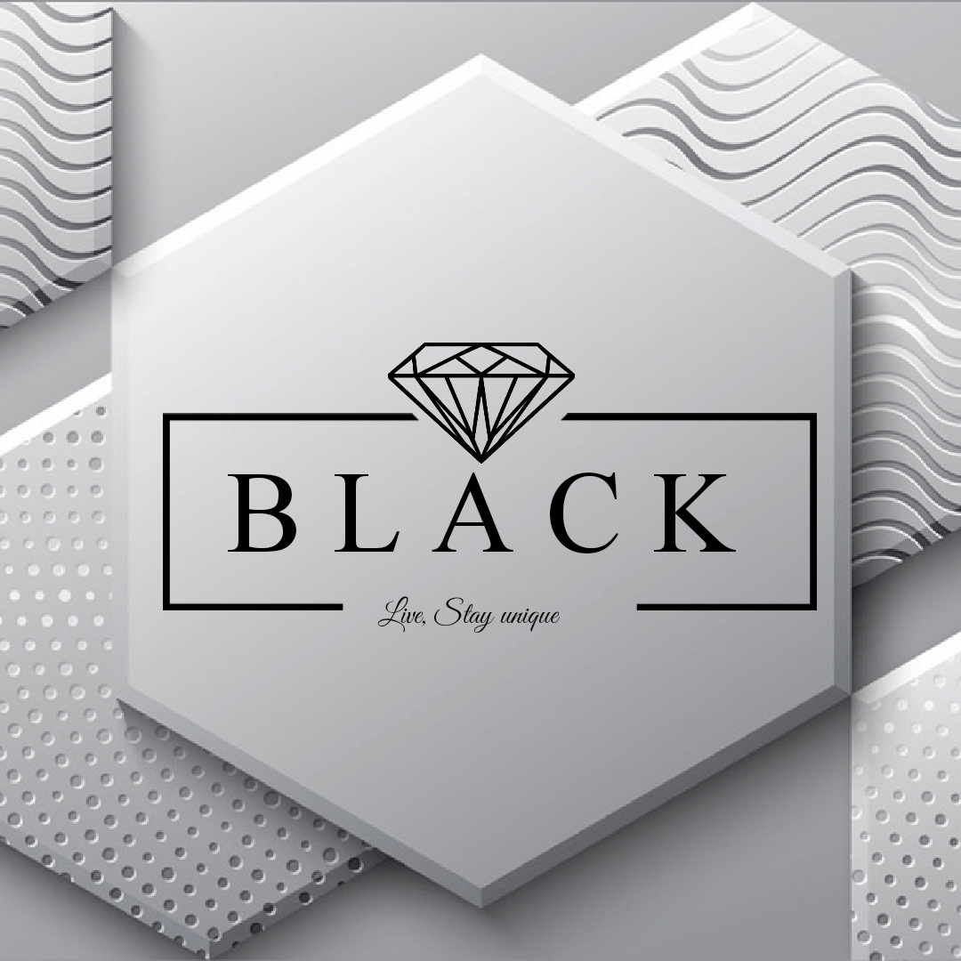 Black Shop