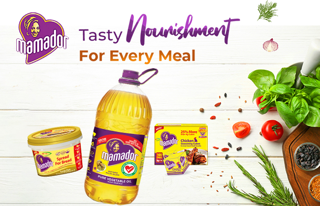 Ebeosi Nigeria promo